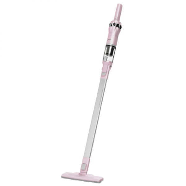 Souyi SY-120 超輕量強吸力無線吸塵機 (粉紅)